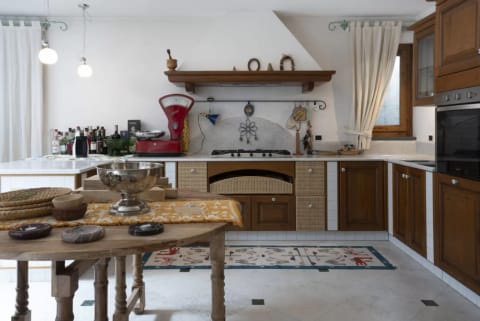 Four Floors of Bliss Apartment in Forte dei Marmi