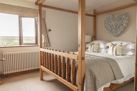 Heathcliff & Cathy Apartment in England