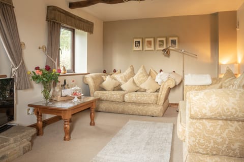 Heathcliff & Cathy Apartment in England