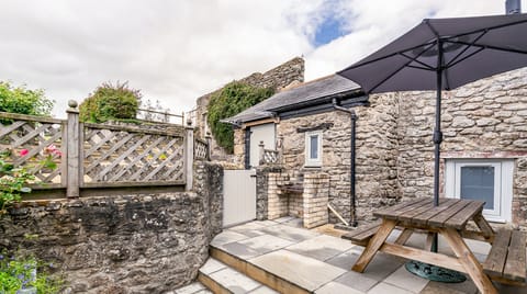 Torfield Apartment in Bovey Tracey