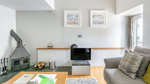 Torfield Apartment in Bovey Tracey