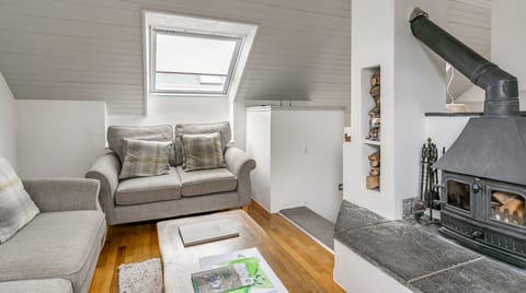 Pond View Apartment in Bovey Tracey