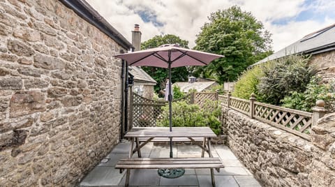 Pond View Apartment in Bovey Tracey