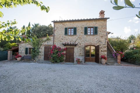 Tuscan Tradition Apartment in Umbria