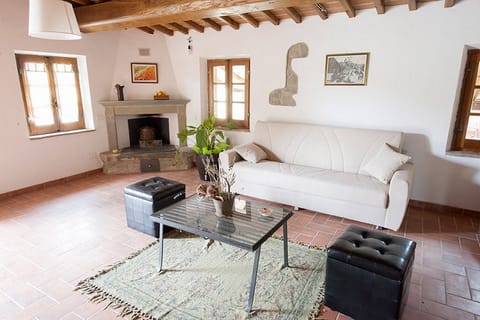 Tuscan Tradition Apartment in Umbria