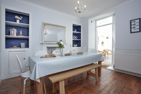 Starfish Smile Apartment in Brixham