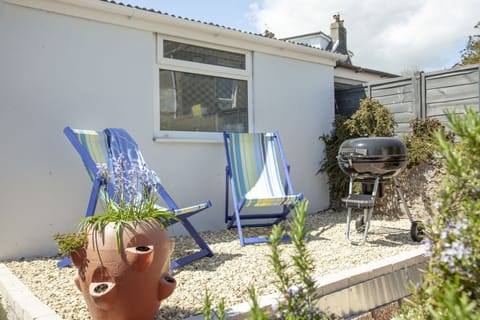 Starfish Smile Apartment in Brixham