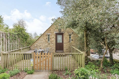 Raindrop Barn Apartment in Bourton-on-the-Water