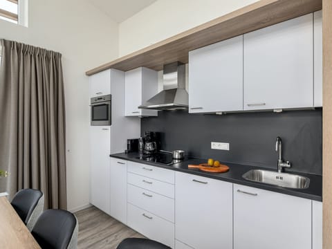 Green by the Sea Apartment in Kamperland