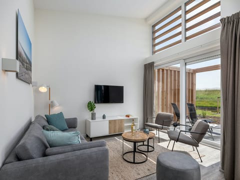 Green by the Sea Apartment in Kamperland