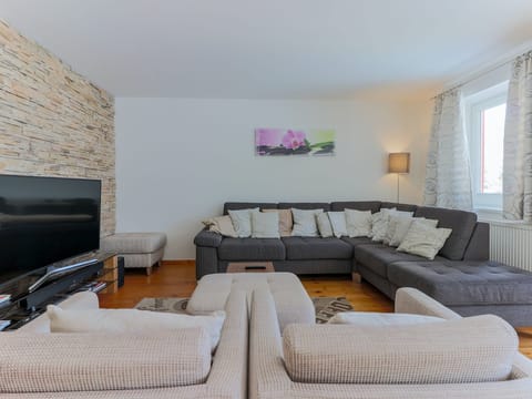 Go Chasing Waterfalls Apartment in Salzburgerland