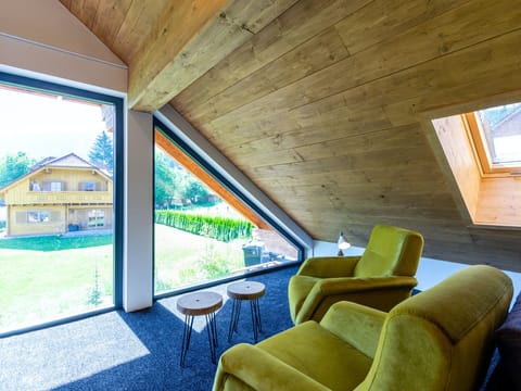 Climb Every Mountain Apartment in Carinthia, Austria