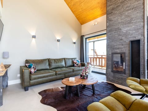 Climb Every Mountain Apartment in Carinthia, Austria