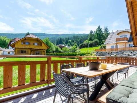 Climb Every Mountain Apartment in Carinthia, Austria