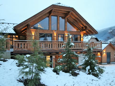 Climb Every Mountain Apartment in Carinthia, Austria