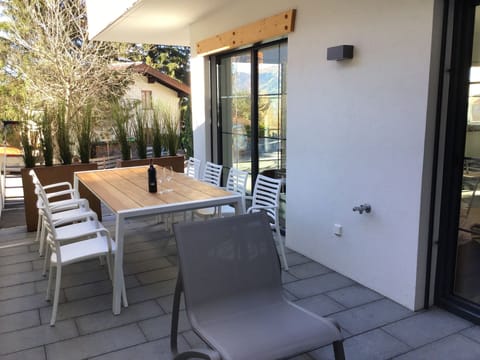 Heather & Hyacinth Apartment in Salzburgerland