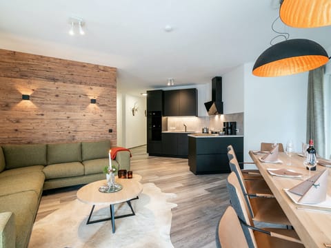 Heather & Hyacinth Apartment in Salzburgerland