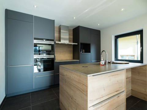 Chalet Bliss Apartment in Salzburgerland