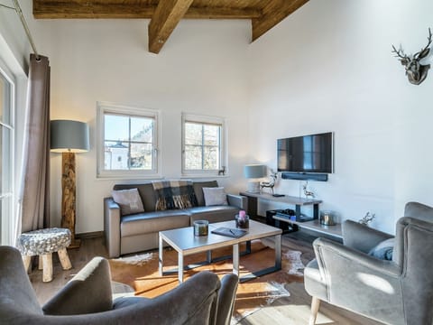 Hillside Adventures  Apartment in Piesendorf