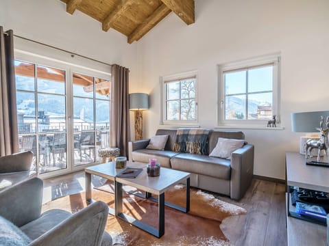 Hillside Adventures  Apartment in Piesendorf