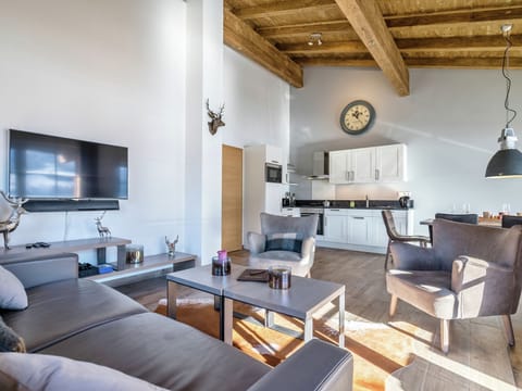 Hillside Adventures  Apartment in Piesendorf