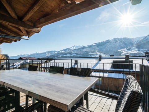 Hillside Adventures  Apartment in Piesendorf