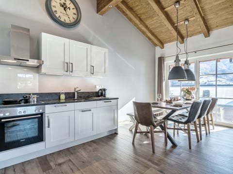 Hillside Adventures  Apartment in Piesendorf