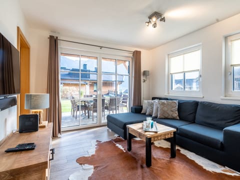 Winter, Spring, Summer or Fall Apartment in Piesendorf