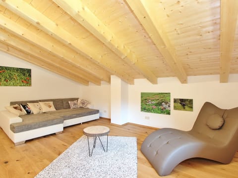 To the Highest Peak Apartment in Salzburgerland