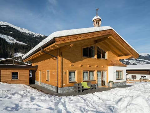 To the Highest Peak Apartment in Salzburgerland