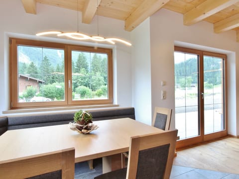 To the Highest Peak Apartment in Salzburgerland