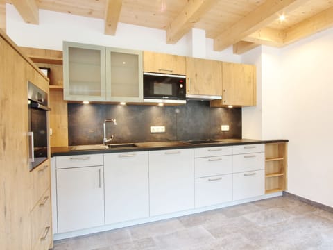 To the Highest Peak Apartment in Salzburgerland