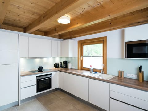 Skis On The Wall Apartment in Salzburgerland