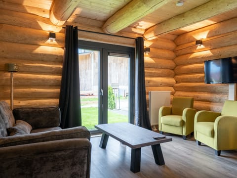 Sweet Cedar  Apartment in Friuli-Venezia Giulia