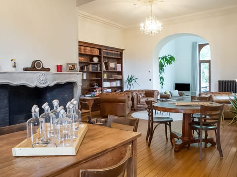 Golden Damselfly Apartment in Wallonia, Belgium