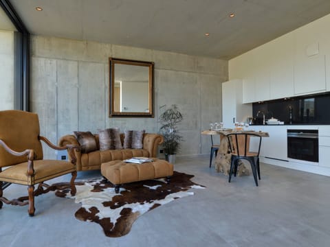 Grazing Cows  Apartment in Flanders