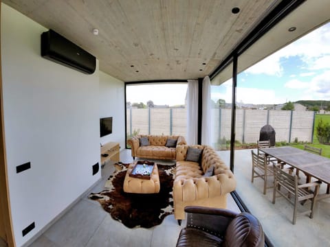 Grazing Cows  Apartment in Flanders