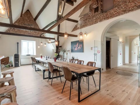 Whims & Fancies Apartment in Wallonia, Belgium