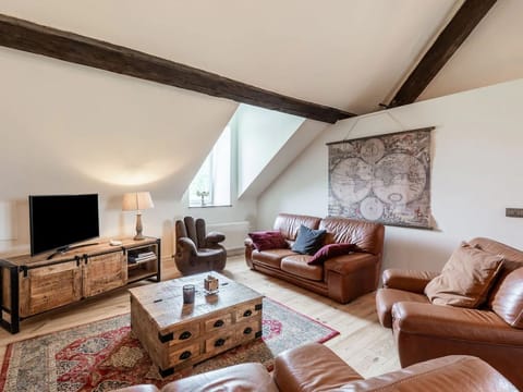 Whims & Fancies Apartment in Wallonia, Belgium