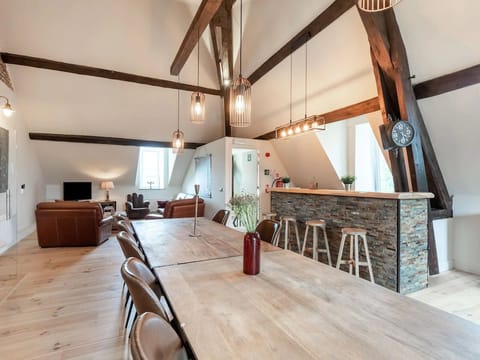 Whims & Fancies Apartment in Wallonia, Belgium