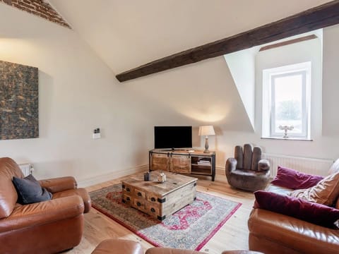 Whims & Fancies Apartment in Wallonia, Belgium