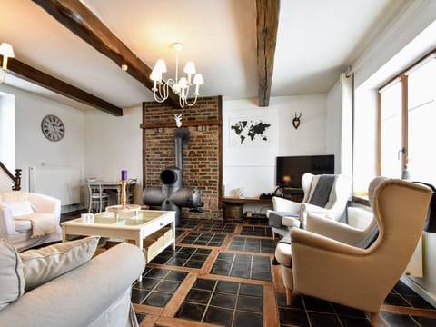 Saison Apartment in Wallonia, Belgium