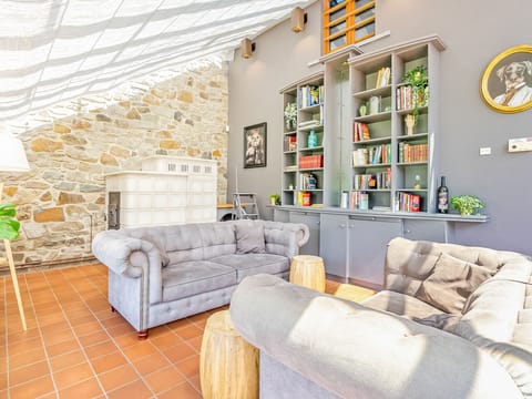 Spring Daydream Apartment in Wallonia, Belgium