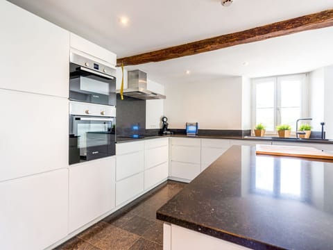 Spring Daydream Apartment in Wallonia, Belgium