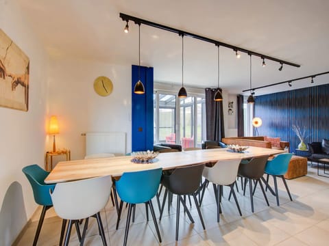 Fields in Bloom Apartment in Luxembourg