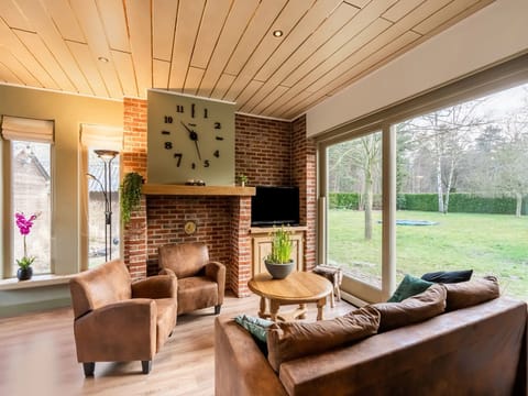 Green around the Clock Apartment in North Brabant (province)