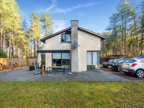 Coppice & Heath Apartment in North Brabant (province)