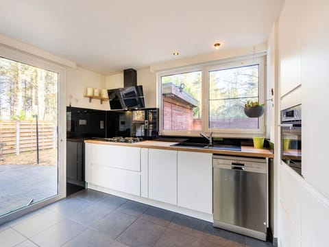 Coppice & Heath Apartment in North Brabant (province)