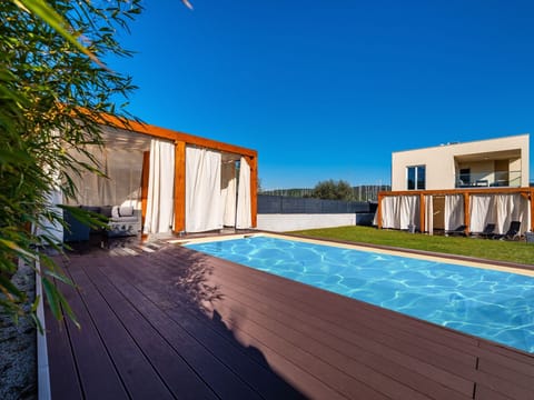 Deep Blue Sea Apartment in Šibenik-Knin County, Croatia