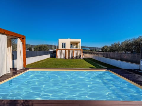 Deep Blue Sea Apartment in Šibenik-Knin County, Croatia